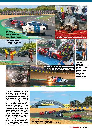 Le Mans Classic