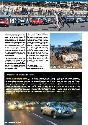Le Mans Classic