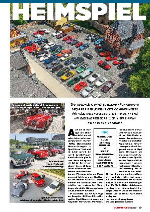 Le Mans Classic