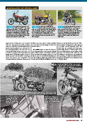 50 Jahre Kawasaki Z1 900