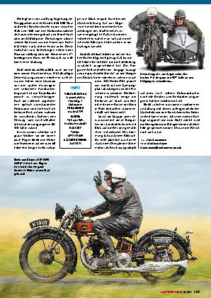 Motorrad-Rallye Münstereifel