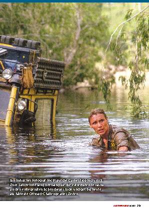 Camel Trophy - Die Legende