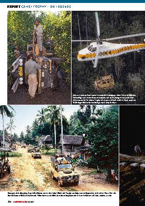 Camel Trophy - Die Legende