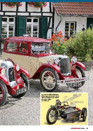 100 Jahre Jaguar