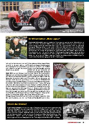 100 Jahre Jaguar