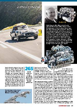 100 Jahre Jaguar