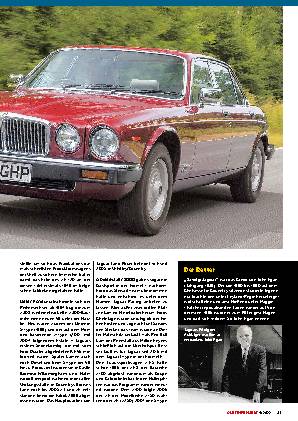 100 Jahre Jaguar