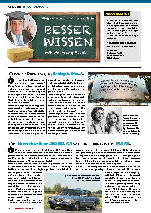 Besserwissen