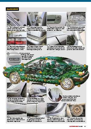 Citroën Xantia