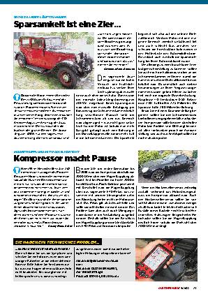 Die Werkstattfrage