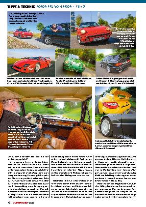 Fototipps vom Profi - Teil 2
