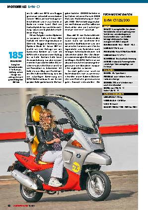 BMW C1