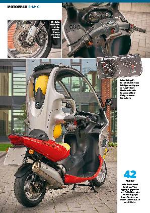 BMW C1