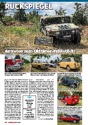 Rückspiegel