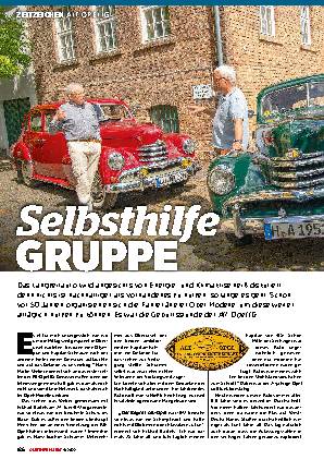 Alt-Opel IG