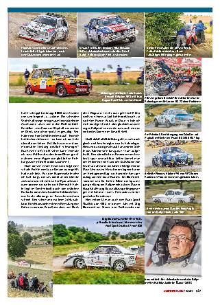 Eifel Rallye Festival