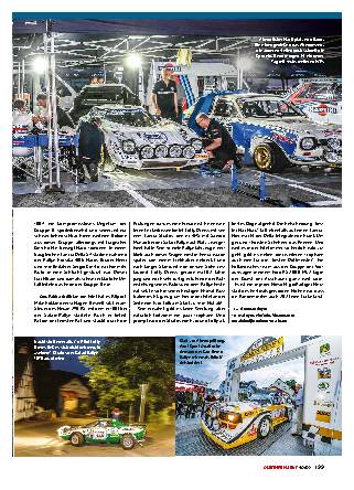 Eifel Rallye Festival
