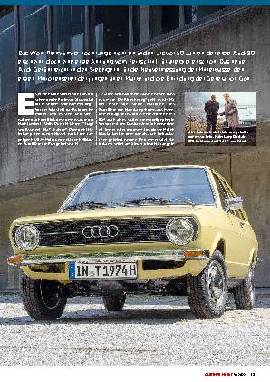 Audi 80