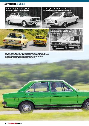 Audi 80