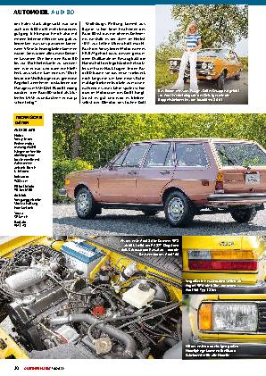 Audi 80