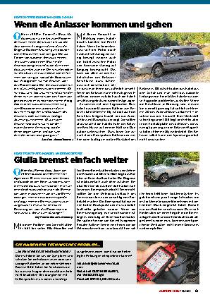 Die Werkstattfrage