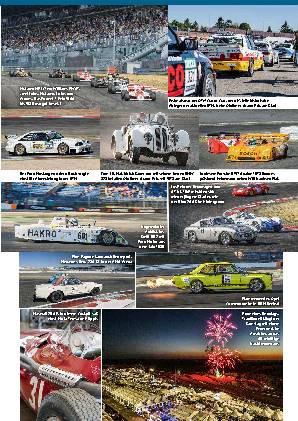 Der AvD Oldtimer- Grand-Prix