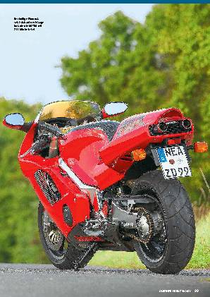 Honda NR750
