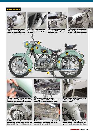 Kaufberatung Zündapp KS 601