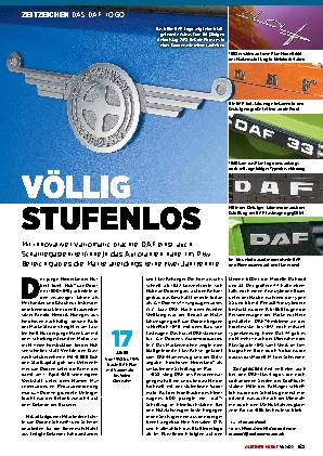 Das DAF-Logo