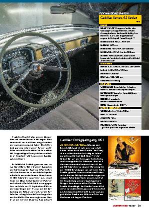 Hans Albers' Cadillac