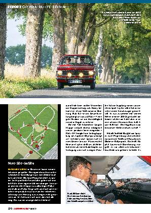 Olympia-Rallye-Revival