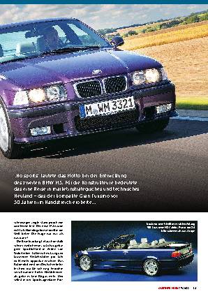 BMW M3 E36