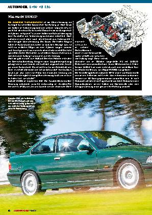 BMW M3 E36