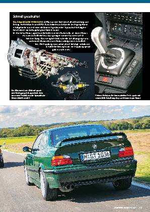 BMW M3 E36