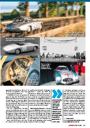 Mercedes-Benz 300 SL Rennsportwagen