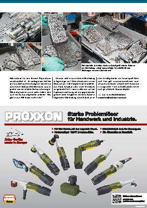 ZF-Automatikgetriebe