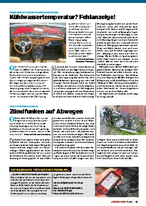 Die Werkstattfrage