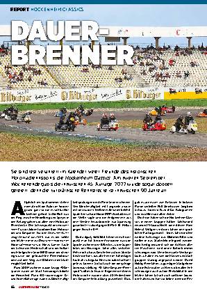 Hockenheim Classics