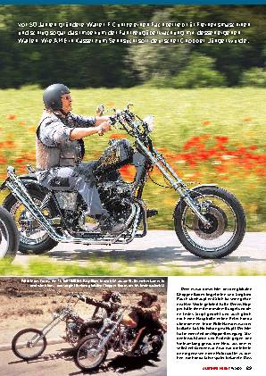 AME-Chopper