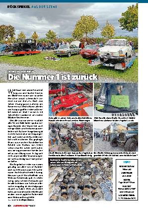 Rückspiegel