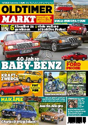 Ausgabe 12