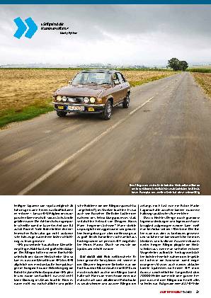 Austin Allegro