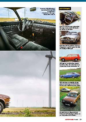 Austin Allegro