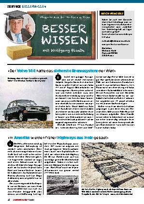 Besserwissen