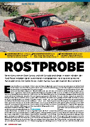 Ford Probe