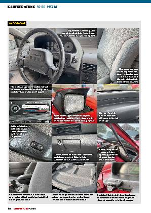 Ford Probe