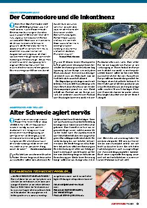 Die Werkstattfrage