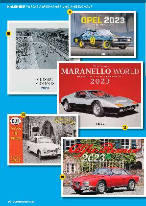 Kalender
