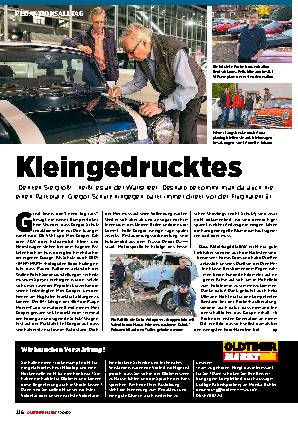 Redaktionsalltag