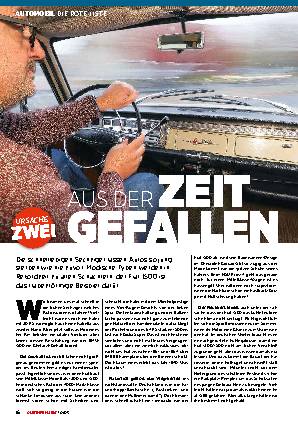 Die rote Liste